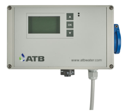 ATB Steuerung ATBcontrol