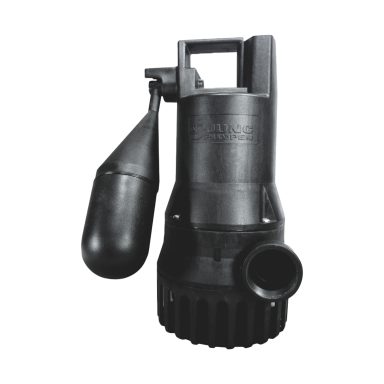 Jung Oxylift 2 Tauchmotorpumpe